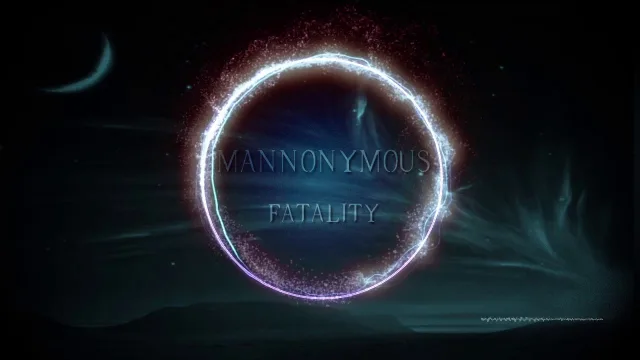 Artwork: Mannonymous - Fatality NYE Contest