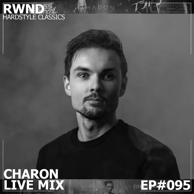 Artwork: Charon - R«WND #095
