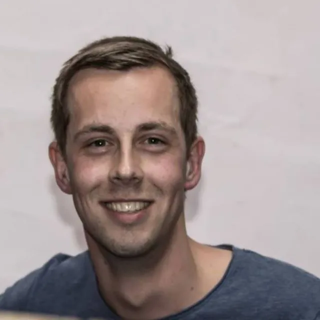 Artwork: Roman Anthony - Een ode aan het festivalseizoen #4