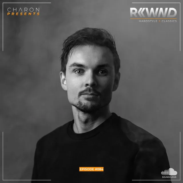 Artwork: Charon - Back To My Roots #4