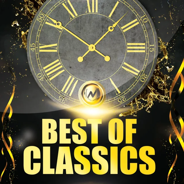 Artwork: Nuracore - Best of Classics #068