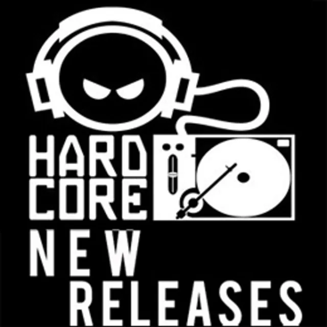 Artwork: DJ DarkBoy - Hardcore DarkBoy Collection Mix Ep.5