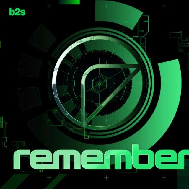 Artwork: In-D White - Remember Warming-Up Mix