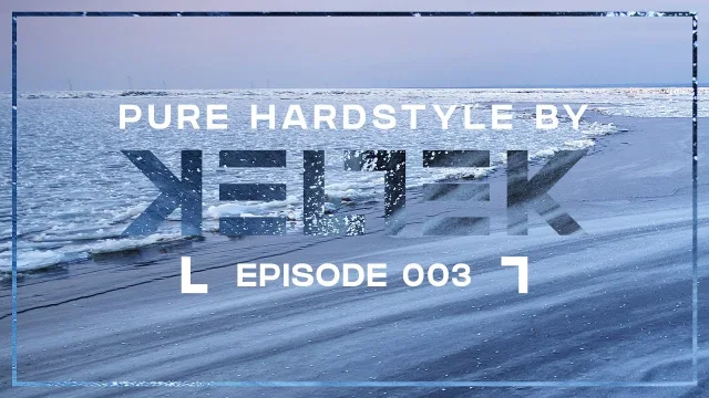 Artwork: KELTEK - Official Podcast #003