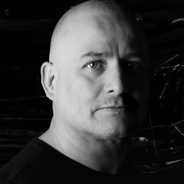 Artwork: Silvio Aquila - a tribute to DJ Pavo