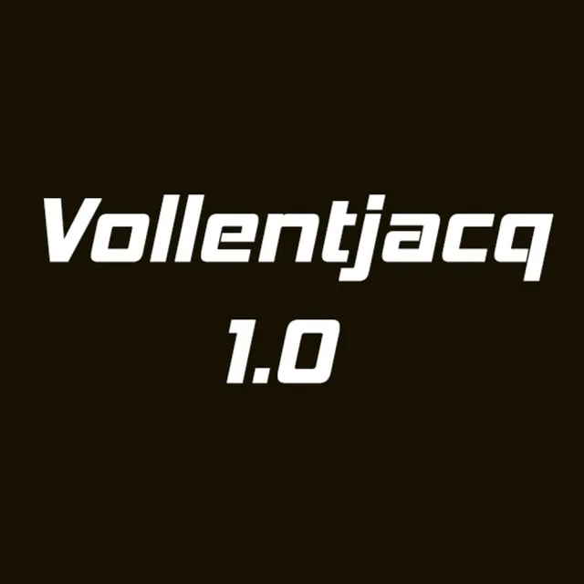 Artwork: Jacq - Vollentjacq #1.0