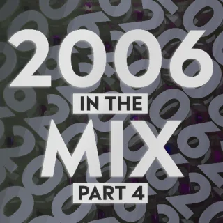 Artwork: Delt-A - 2006 in the Mix - Part 4