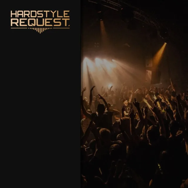 Artwork: Pt.4 - Hardstyle Request - Favourites