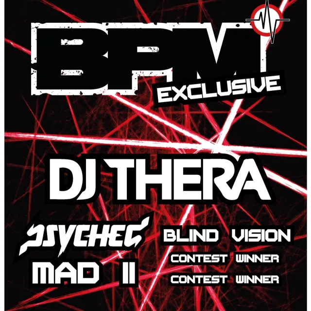 Artwork: Anniee & Ordeal - BPM Exclusive Contest [TC Classics]
