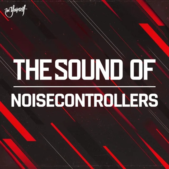 Artwork: The Sound of Noisecontrollers - An Ode To Noisecontrollers