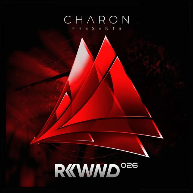 Artwork: August '18 - R«WND #026