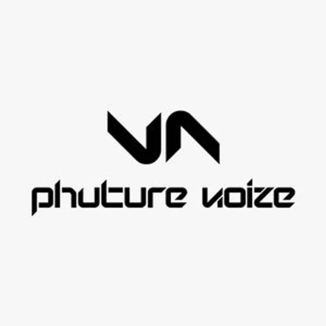 Artwork: Nuracore - Phuture Noize