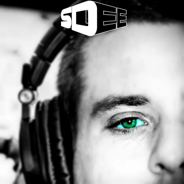 Artwork: S Dee - Overdose on Hardstyle Episode #32