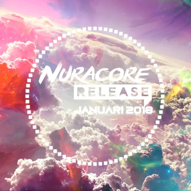 Artwork: Nuracore - Release #9