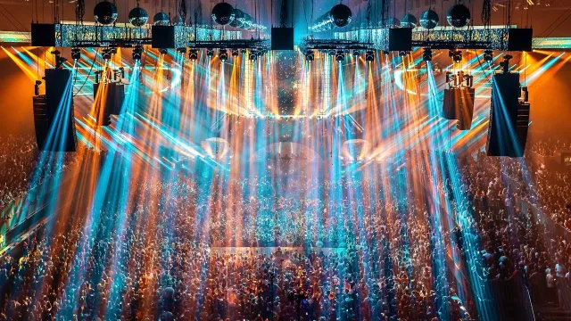 Artwork: Firelite @ Reverze 2024