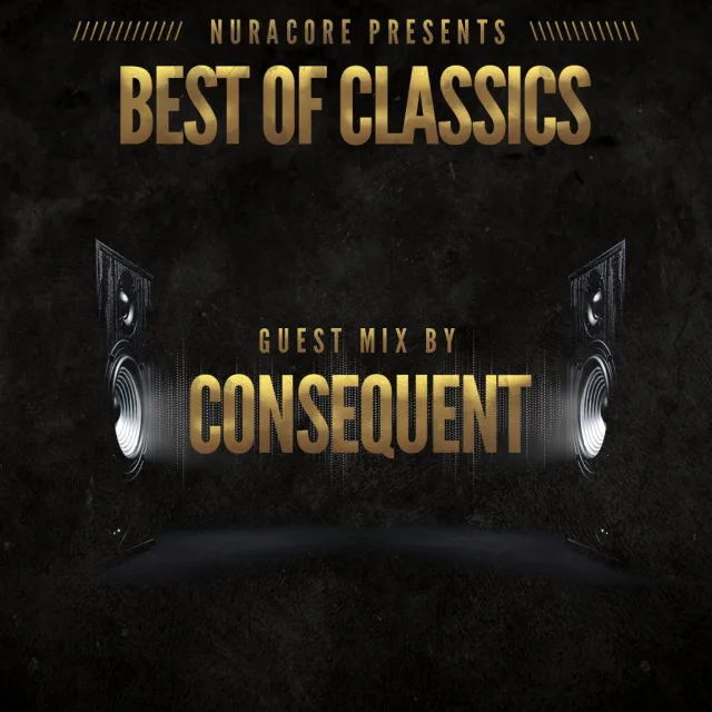 Artwork: Consequent - Best Of Classics #73