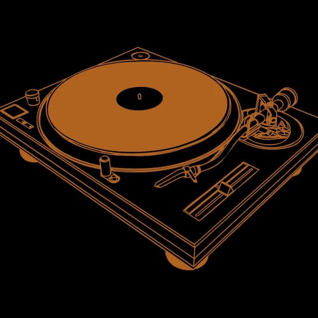 Artwork: The Skribbler - BITcast #120