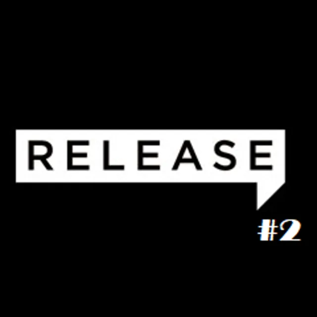 Artwork: Nuracore - Release #2