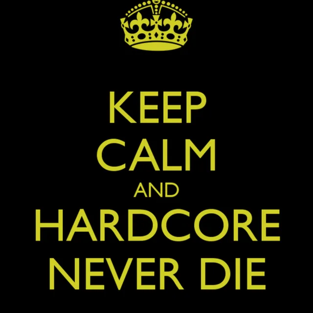 Artwork: Nuracore @ X Gonna Give It