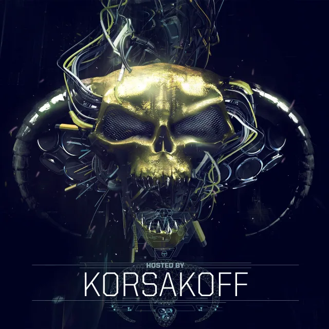 Artwork: Korsakoff 067 - Official Masters of Hardcore podcast