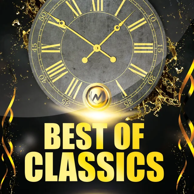 Artwork: Nuracore - Best of Classics #056