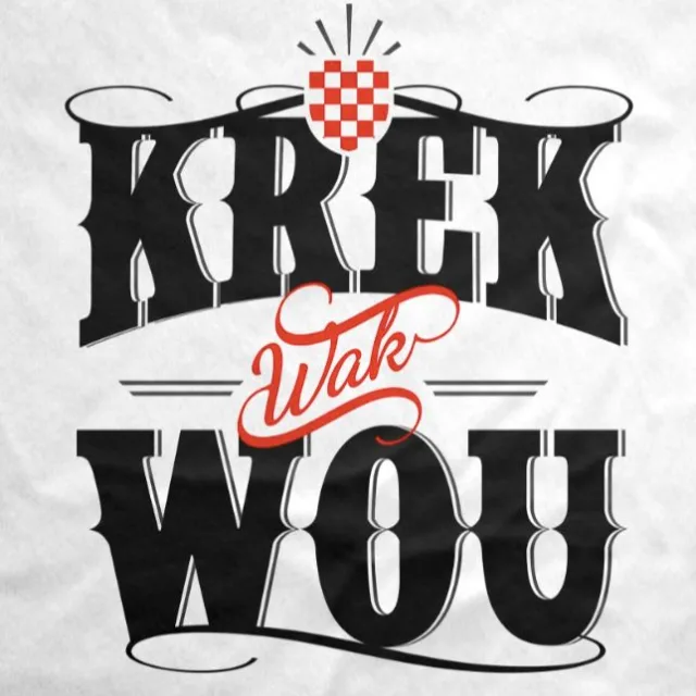 Artwork: Wootum - Krekwakwou #10