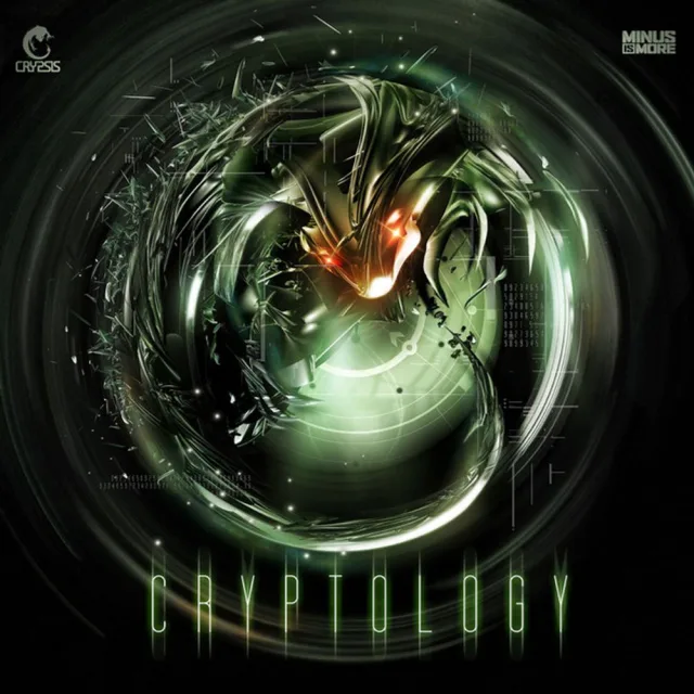 Artwork: Cryptology - Nuracore - Crypsis