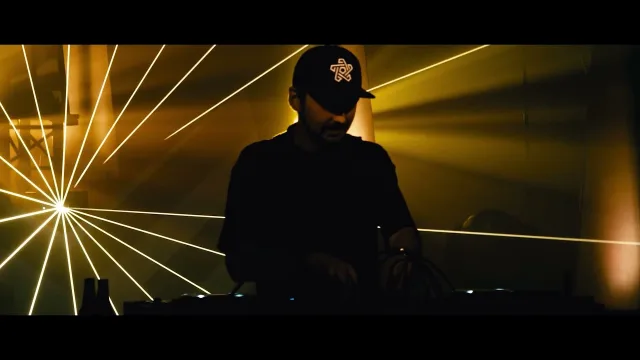 Artwork: Crypsis - Secret Rawfare #3