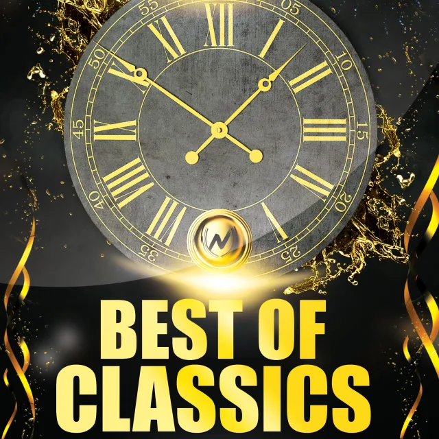 Artwork: Nuracore - Best of Classics #059