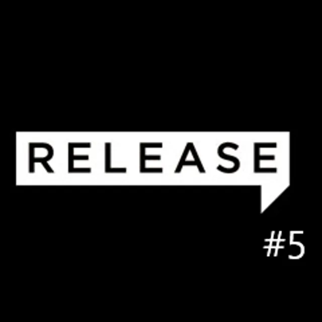 Artwork: Nuracore - Release #5