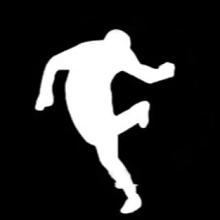 Artwork: Silvio Aquila - A tribute to Jump [1]