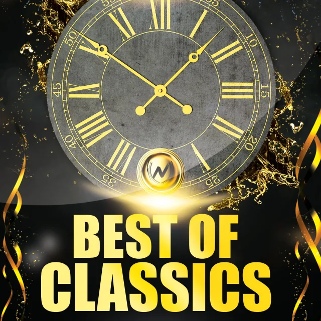 Artwork: Nuracore - Best of Classics #049
