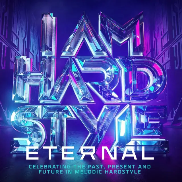 Artwork: Ordeal - Ordeal || ETERNAL x HCL DJ Contest 2024