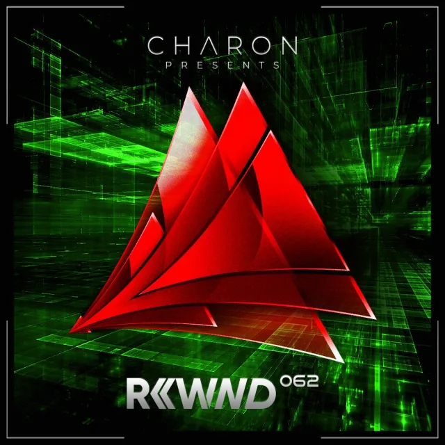 Artwork: Charon - R«WND #062