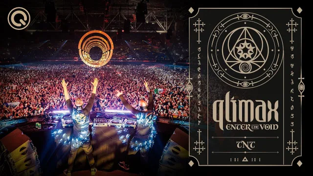 Artwork: TNT @ Qlimax 2023
