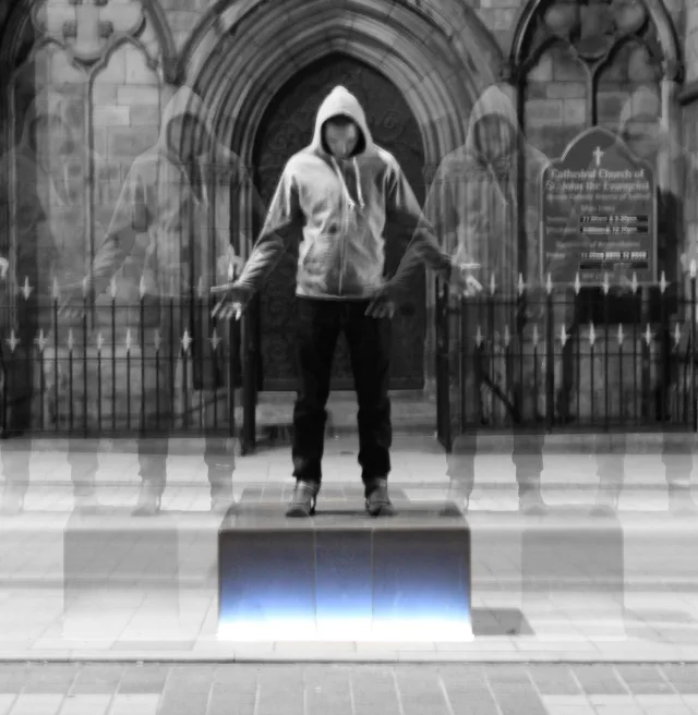 Artwork: RIC HENDERSON @ Ric Henderson EOY 2013 Promo