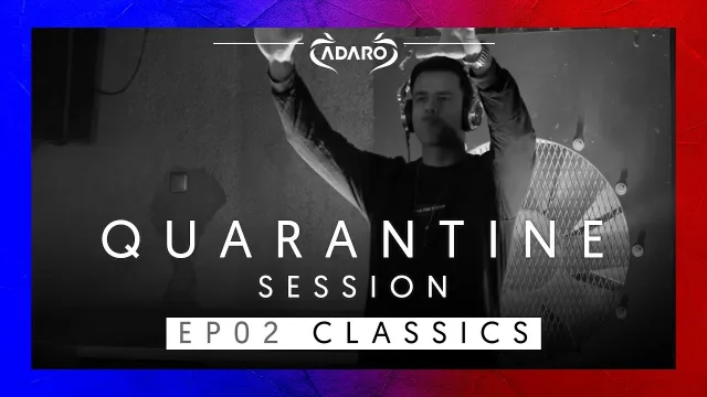 Artwork: Classics - Adaro - Livesets