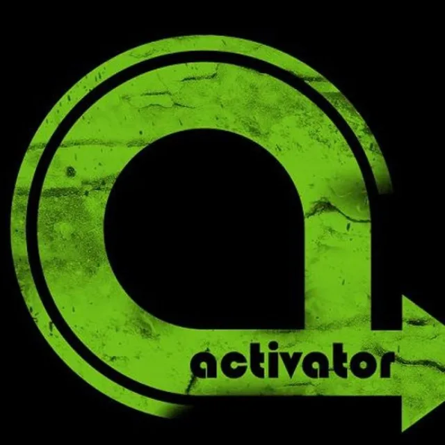 Artwork: Activator @ Q-Base 2007 Re-run By Mad II