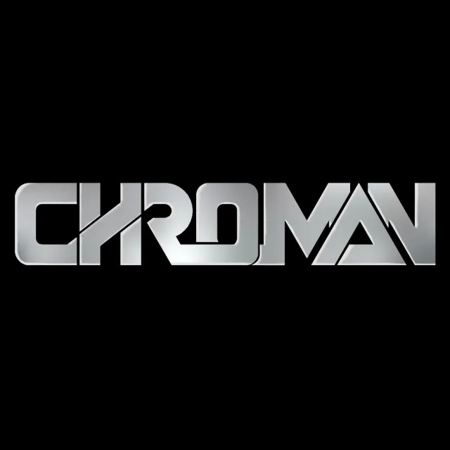 Artwork: Chroman - Just For Fun #6