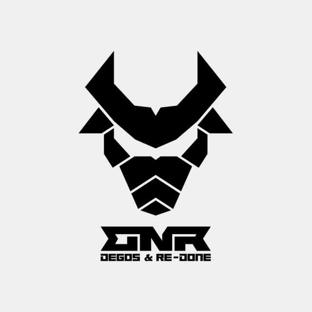 Artwork: Mad II - Degos & Redone Tribute - Part 1