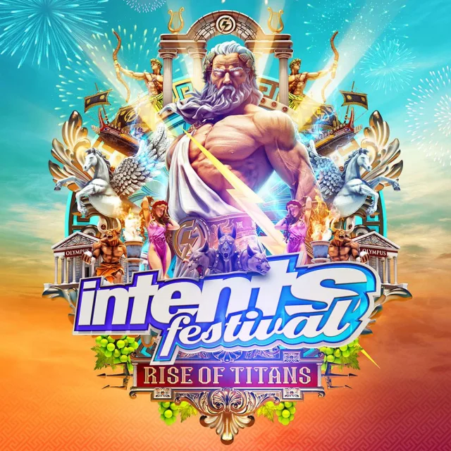 Artwork: SAALMIX - INTENTS 2026 DJ CONTEST [FANATICZ]
