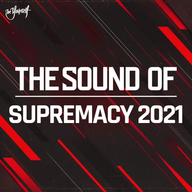 Artwork: Divinez @ The Sound of Supremacy 2021