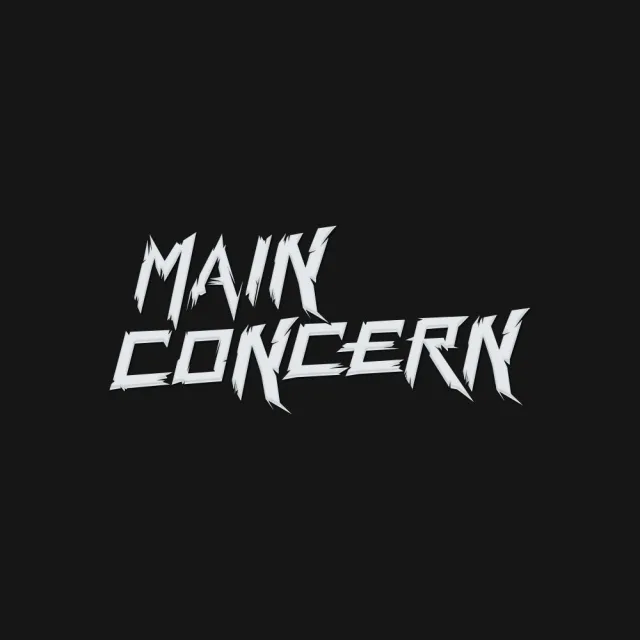 Artwork: Mad II - Main Concern Tribute