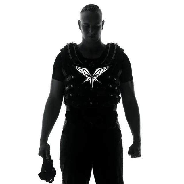 Artwork: Hard Producer - Radical Redemption Megamix 2018