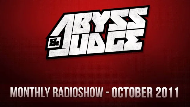 Artwork: Abyss & Judge - Radioshow