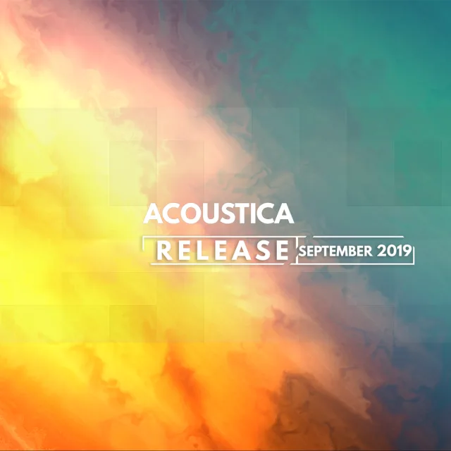Artwork: Acoustica - Release #309