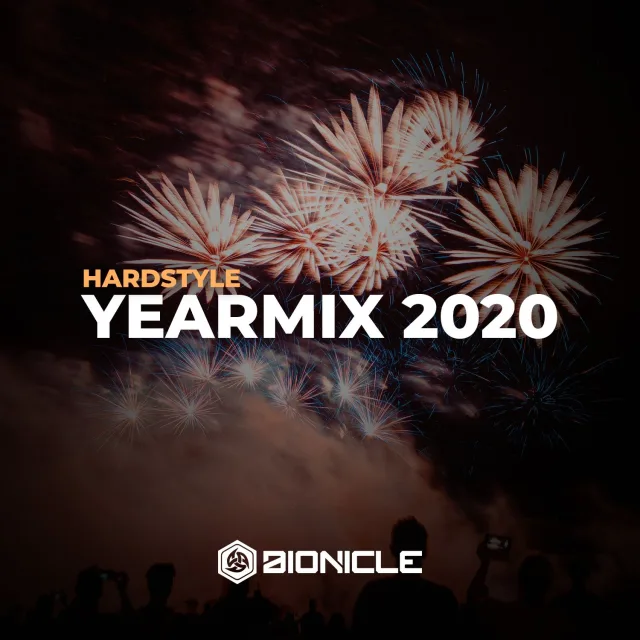 Artwork: Bionicle - Yearmix 2020