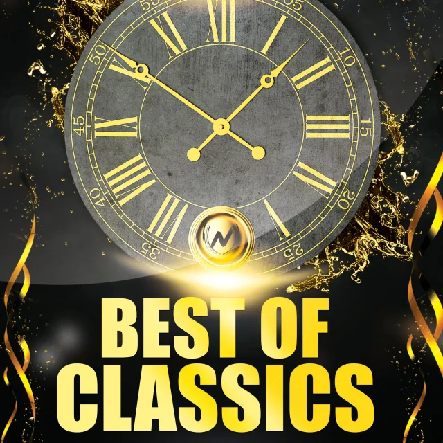 Artwork: Nuracore - Best of Classics #058