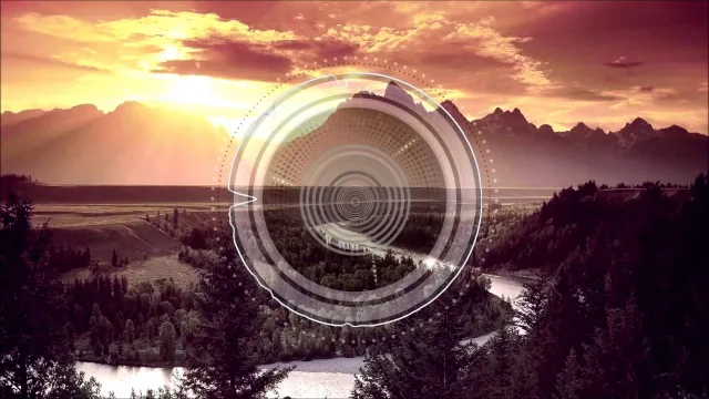 Artwork: The Znayzer - Hardstyle Mix April 2016 (Euphoric)