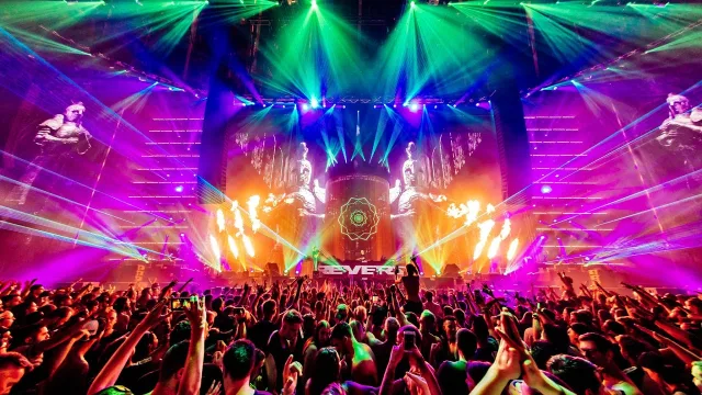 Artwork: Ran-D @ Reverze 2021